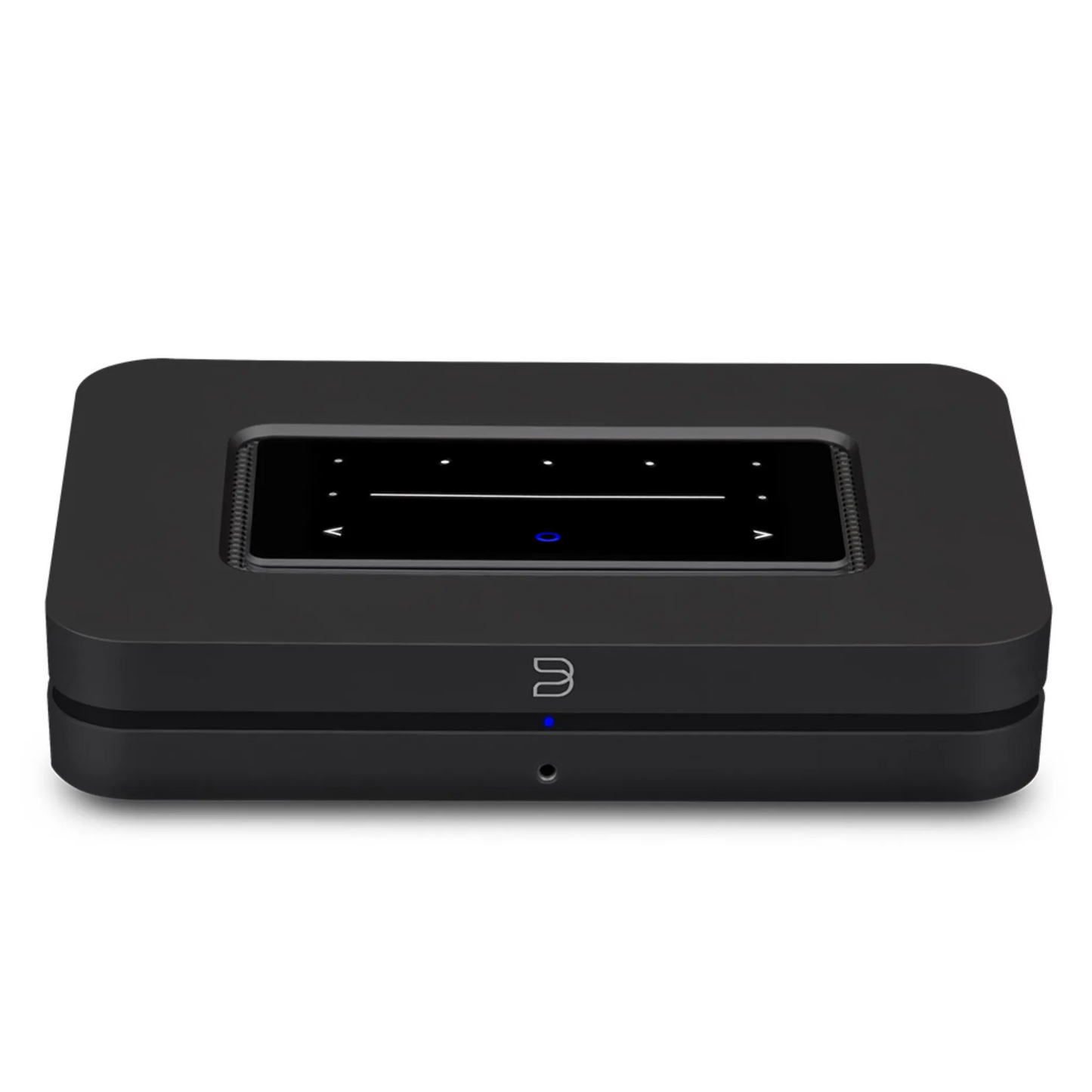 Bluesound Node Smart Network Audio Streamer with DAC