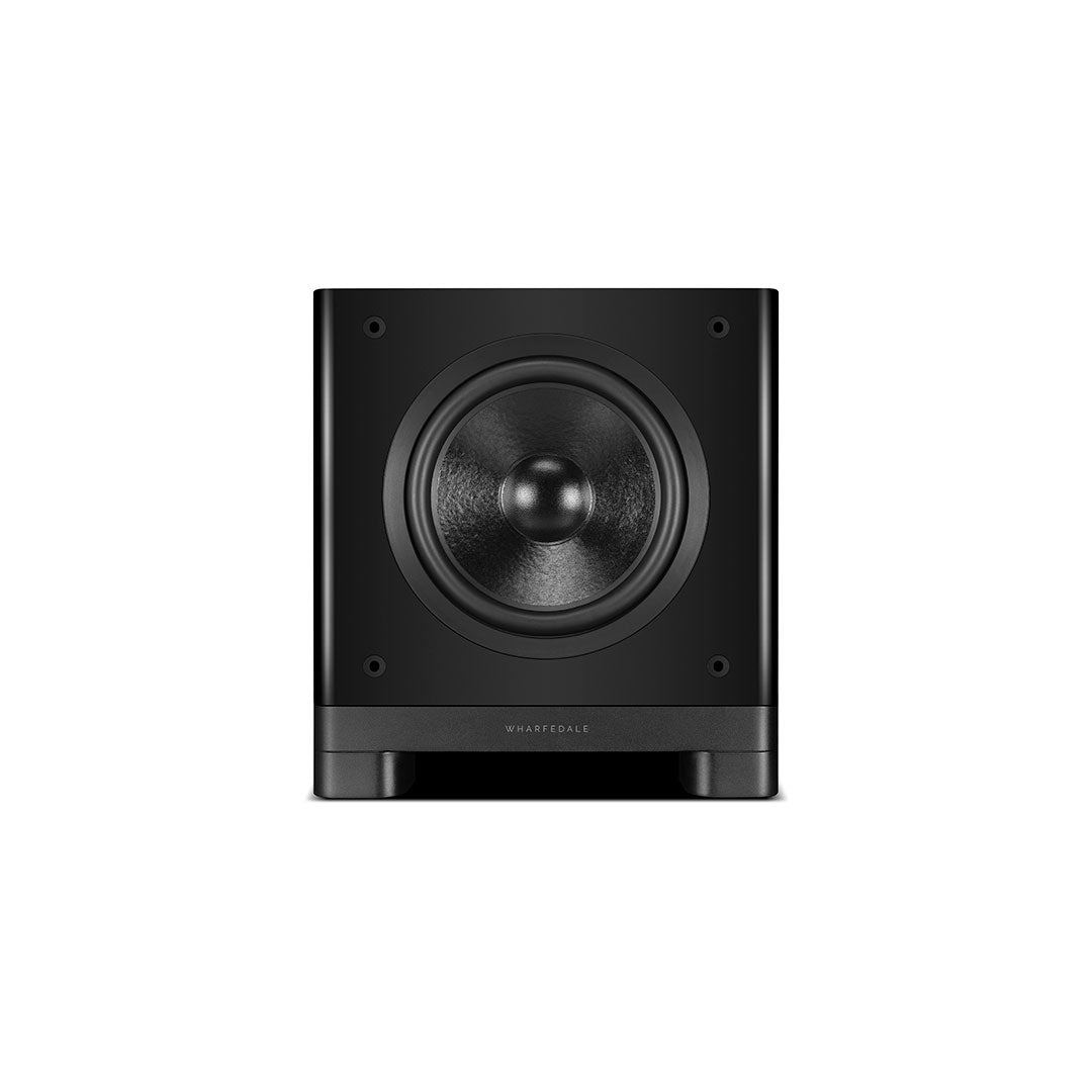 Wharfedale NOVA 8 Active Subwoofer Black