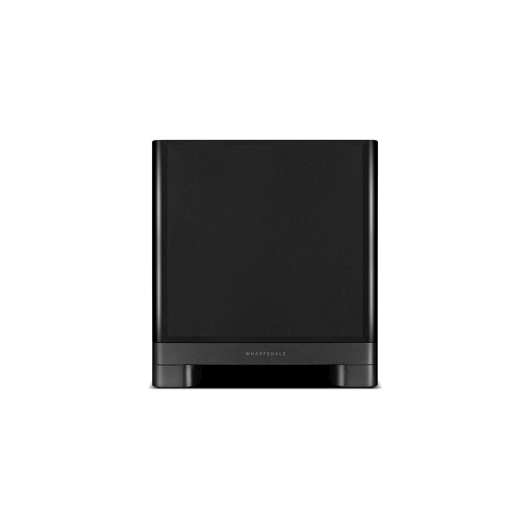 Wharfedale NOVA 8 Active Subwoofer Black