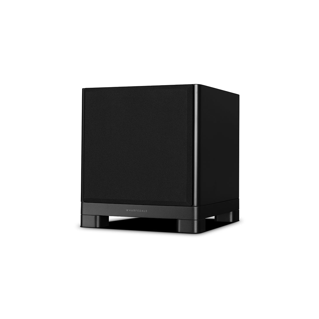 Wharfedale NOVA 8 Active Subwoofer Black