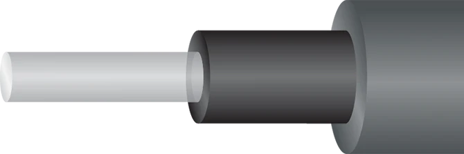 Wireworld Nova Toslink Optical Audio Cables