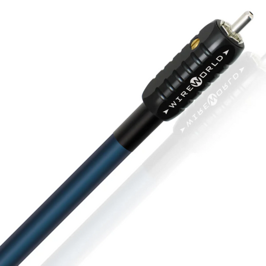 Wireworld Oasis 8 Subwoofer Cable