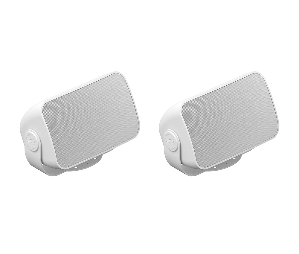 Sonos Outdoor Architectural Speakers with Bracket