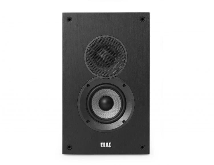 Elac Debut OW4.2 On-Wall Speakers (1 pair)