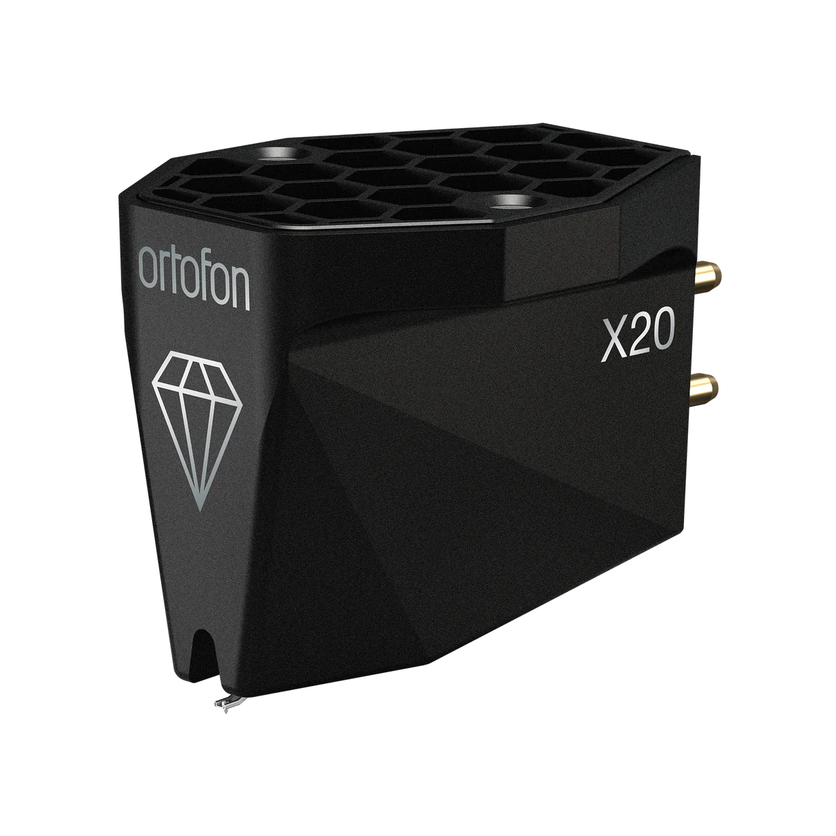 Ortofon MC X20 Turntable Cartridge