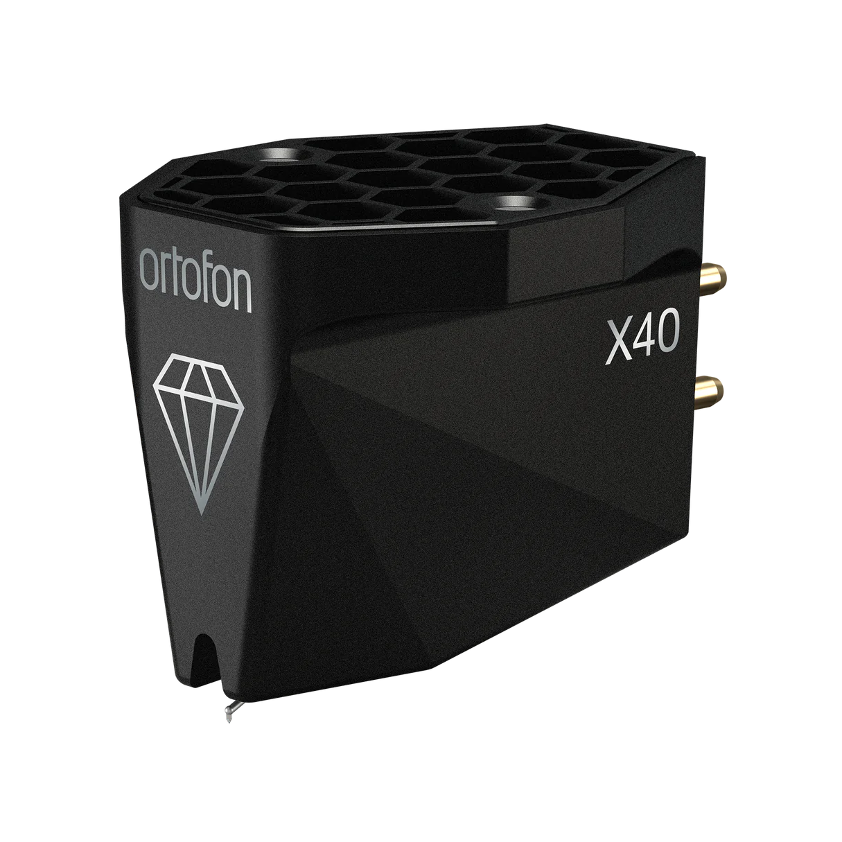 Ortofon MC X40 Turntable Cartridge