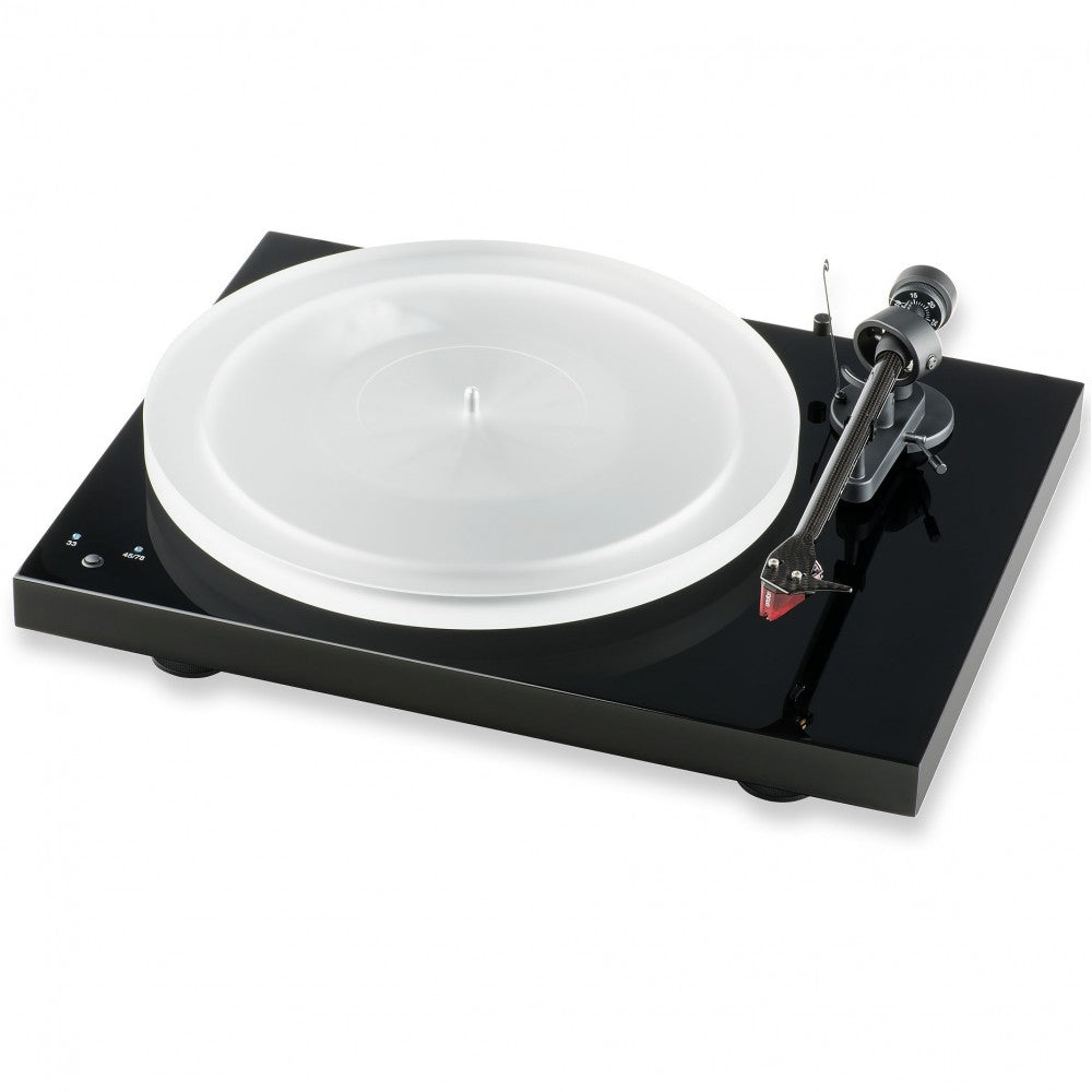 Pro-Ject Debut Carbon Manual Turntable (SONOS Edition)