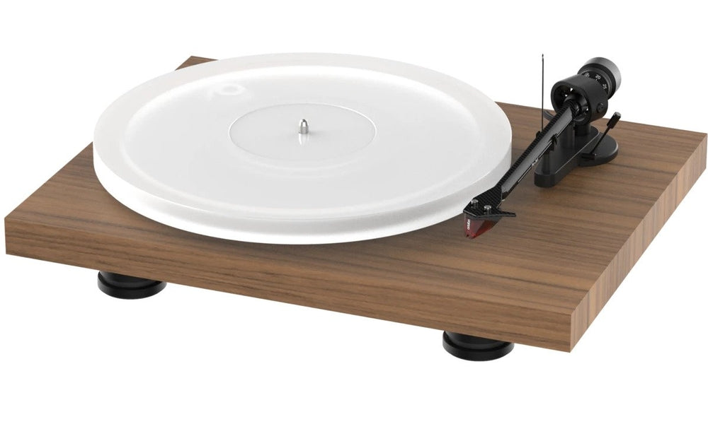 Pro-Ject Debut Carbon Manual Turntable (SONOS Edition)