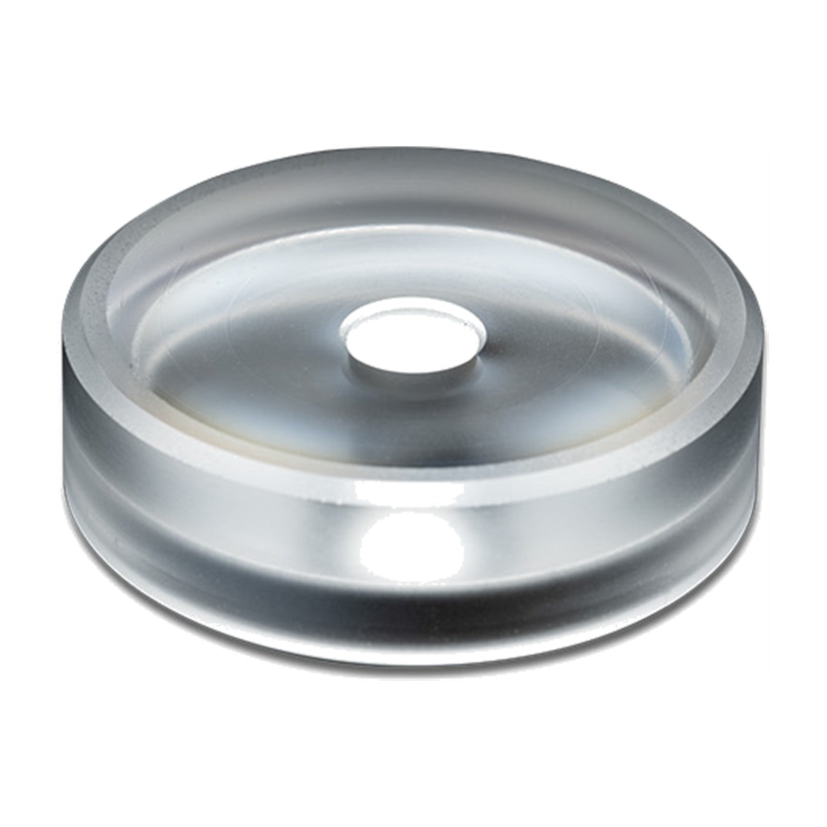 Pro-Ject Adapt it Single Record Adapter Acrylic