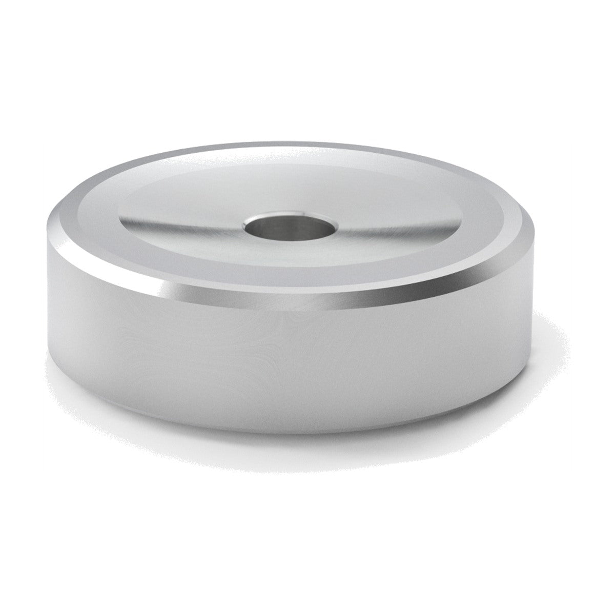 Pro-Ject Adapt it Single Record Adapter Silver