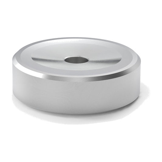 Pro-Ject Adapt it Single Record Adapter Silver