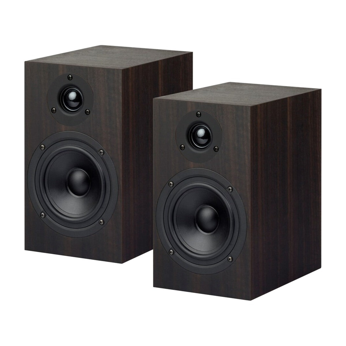 Pro-Ject Speaker Box 5 S2 Bookshelf Speakers Eucalyptus (1 Pair)