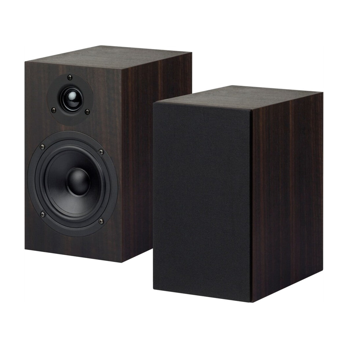 Pro-Ject Speaker Box 5 S2 Bookshelf Speakers Eucalyptus (1 Pair)