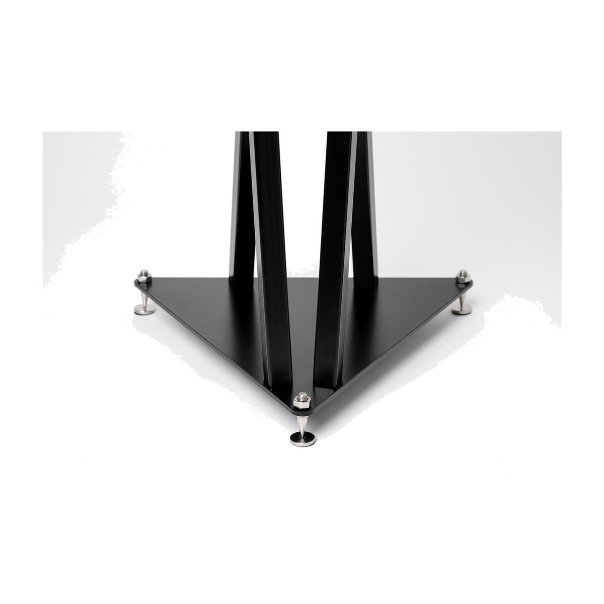 Pro-Ject Tristand Speaker Stands Black (1 Pair)