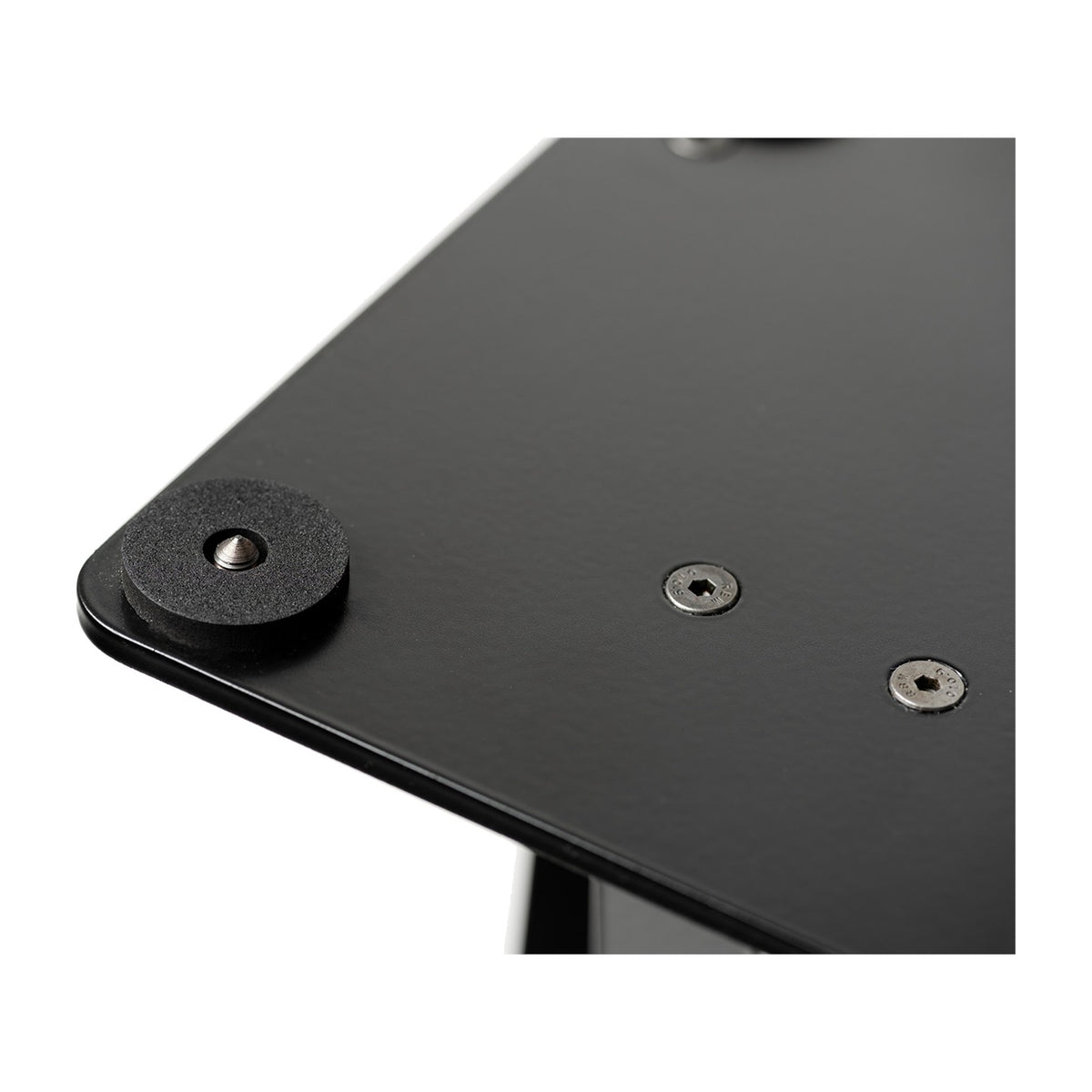 Pro-Ject Tristand Speaker Stands Black (1 Pair)