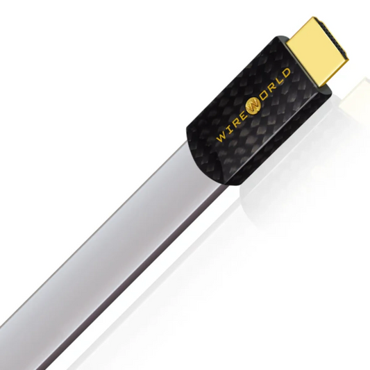 Wireworld Platinum Starlight® 48 HDMI Cable