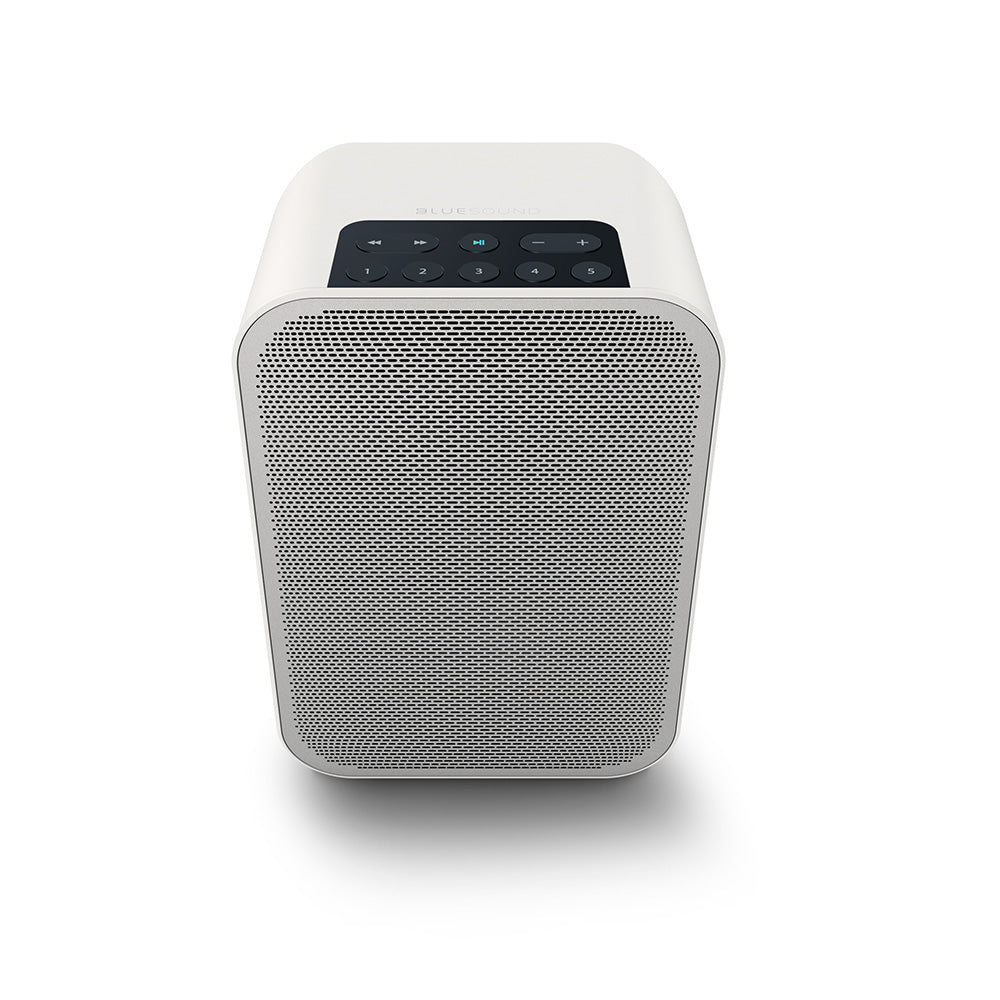 Bluesound Flex 2i Smart Wireless Speaker with Battery