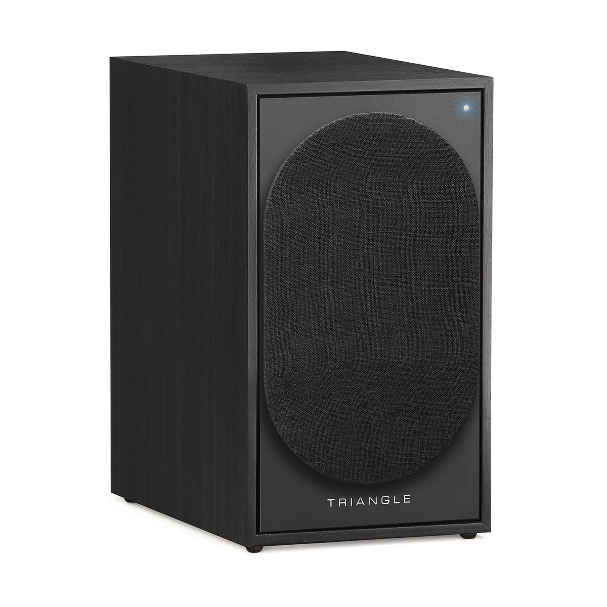 Triangle BR03 CONNECT Bluetooth Speakers Black (1 pair)