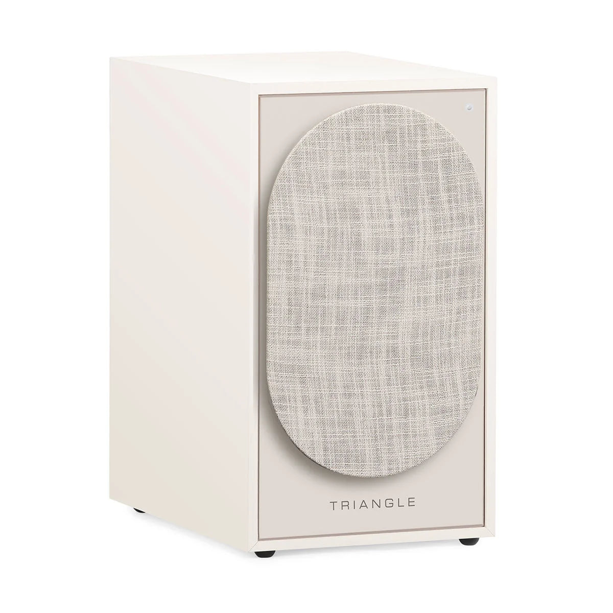 Triangle BR03 CONNECT Bluetooth Speakers Cream (1 pair)