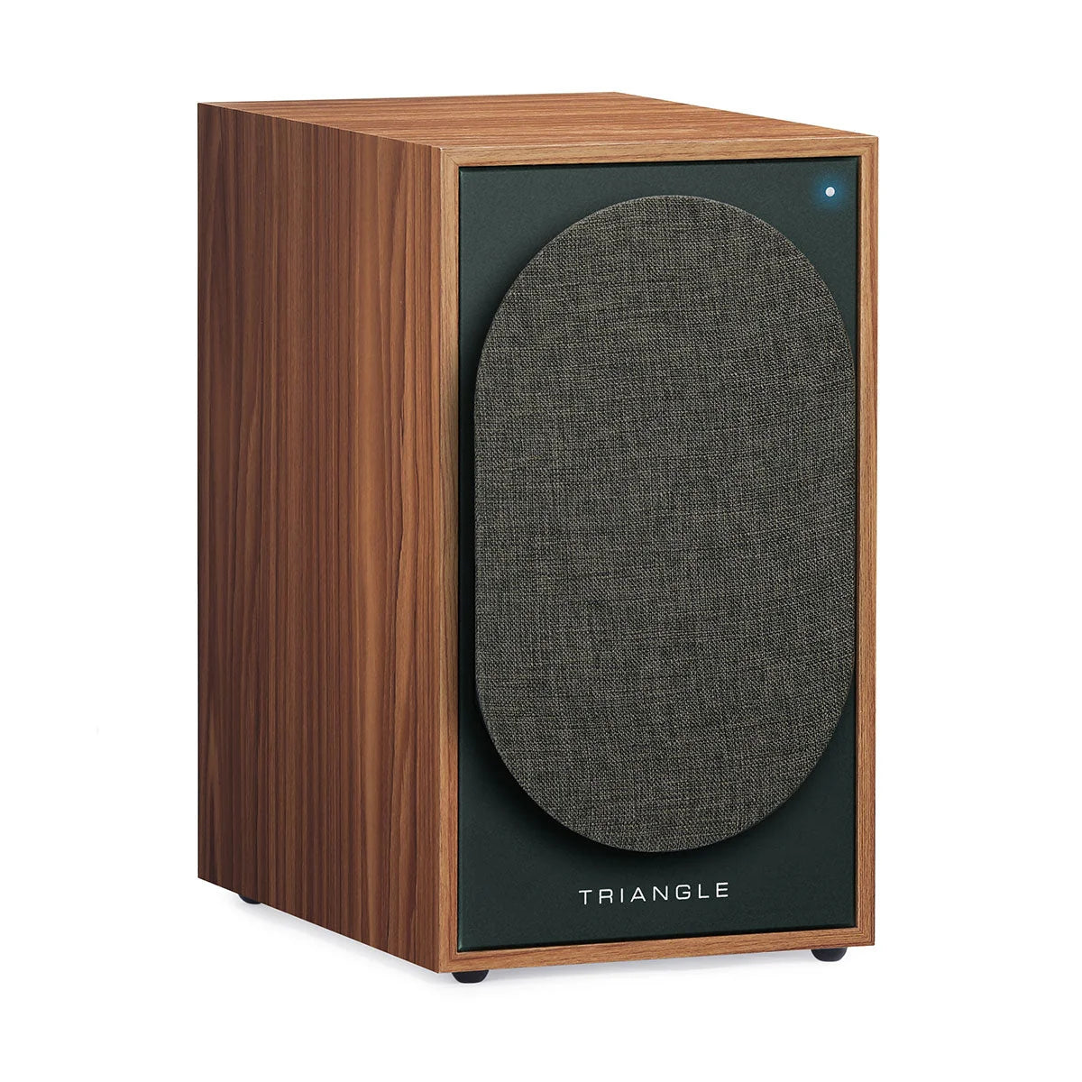 Triangle BR03 CONNECT Bluetooth Speakers Green (1 pair)