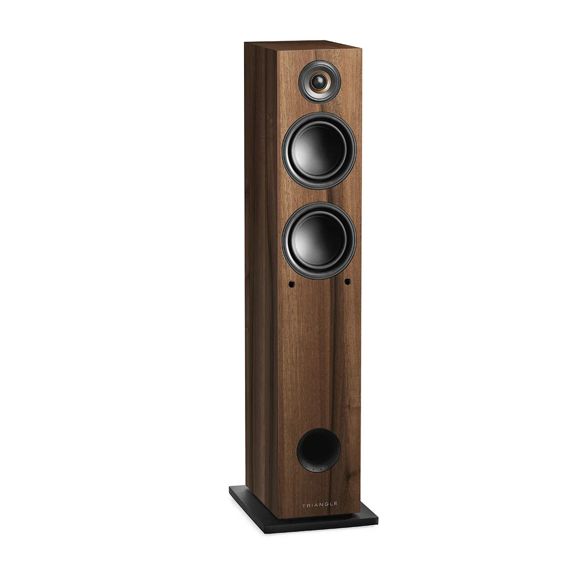 Triangle LN05A Bluetooth Speakers Chestnut (1 pair)