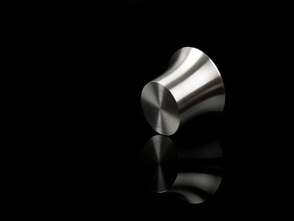AAI Antivibration Maxi+ Pads for Loudspeakers & Audio Electronics (4 Pcs set)