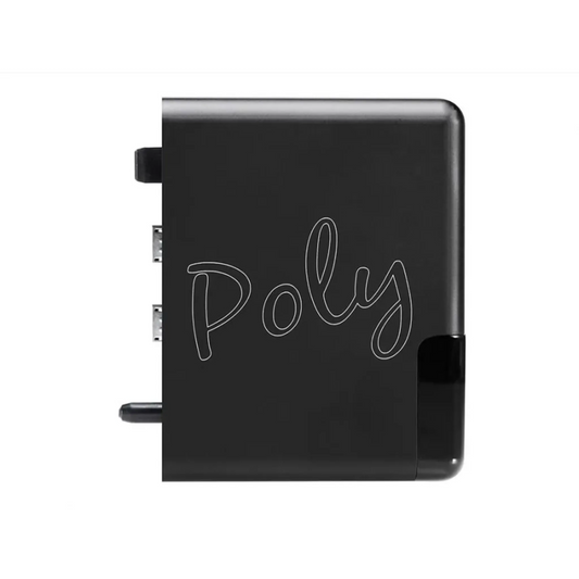 Chord Audio Poly Music Streamer/Player for Mojo 2