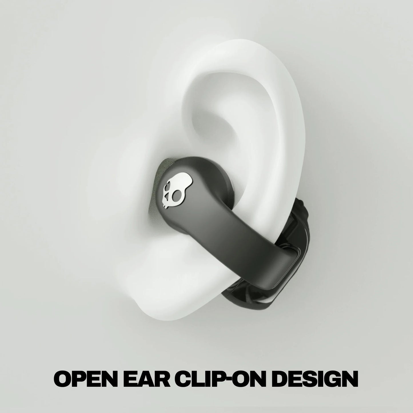 Skullcandy PUSH 720 Open-Ear True Wireless Earbuds
