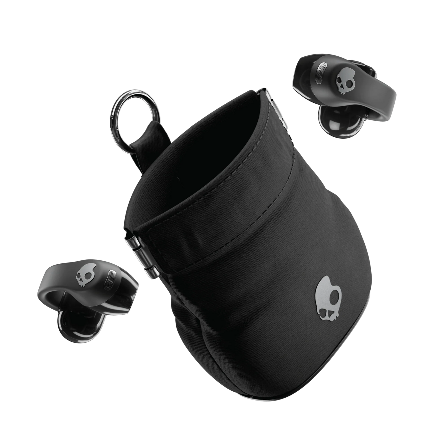Skullcandy PUSH 720 Open-Ear True Wireless Earbuds