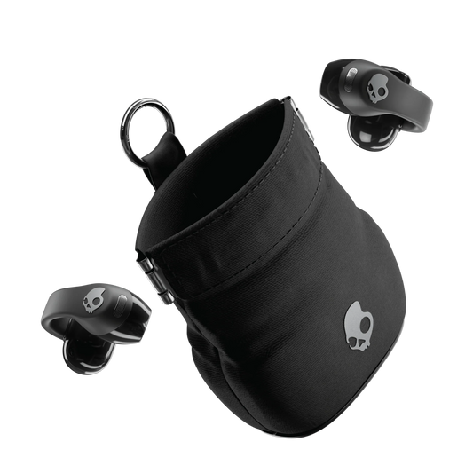 Skullcandy PUSH 720 Open-Ear True Wireless Earbuds