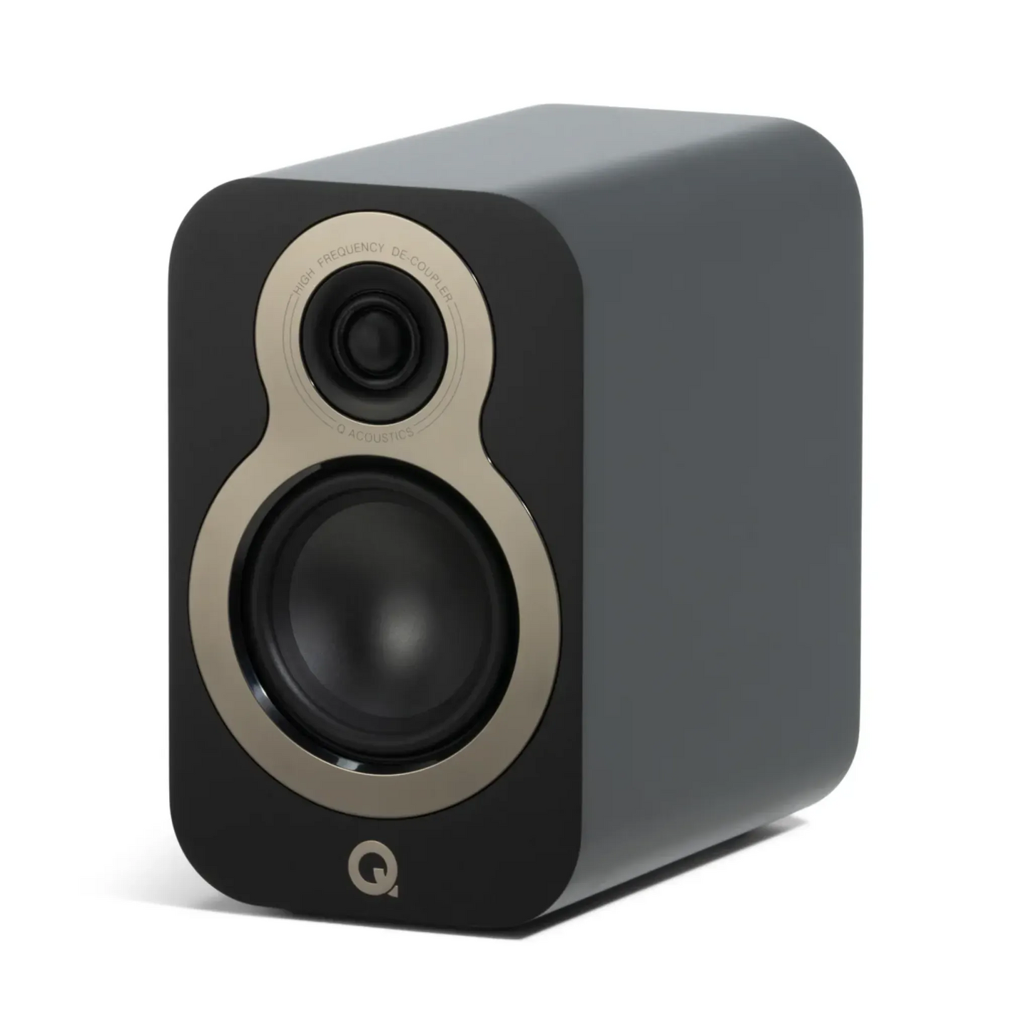 Q Acoustics 3010c Bookshelf Speakers (1 pair)