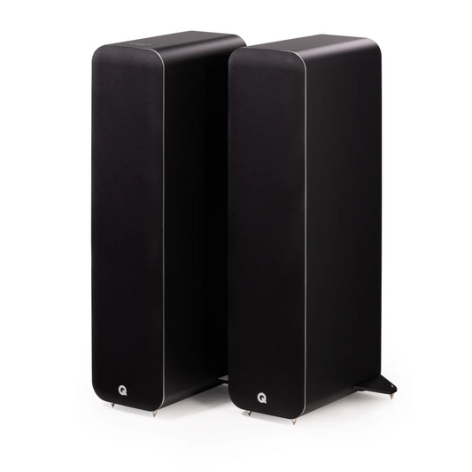 Q Acoustics M40 HD Wireless Floorstanding Speakers (pair)