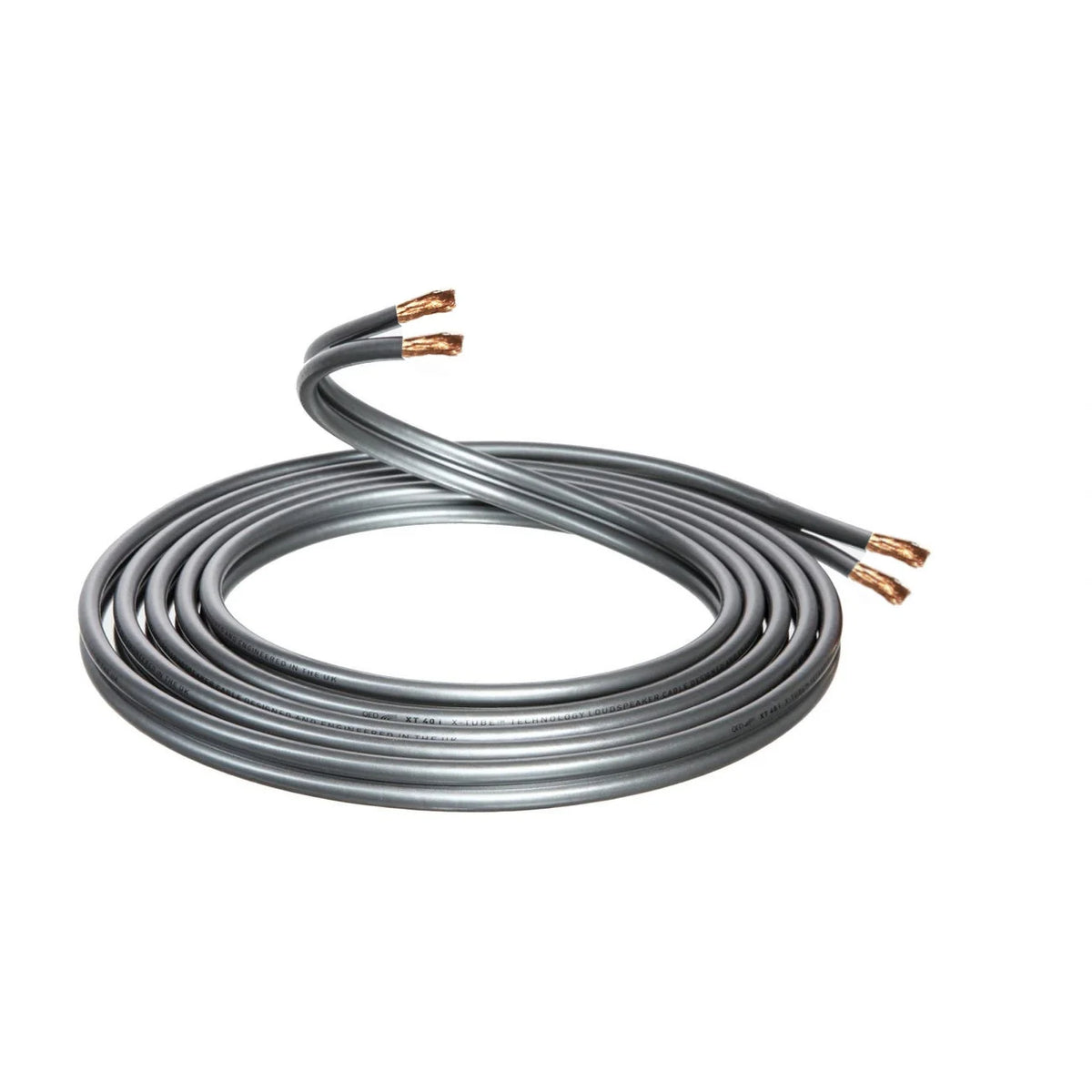 QED XT40i 1m Cut from Spool Speaker Cable without Connectors