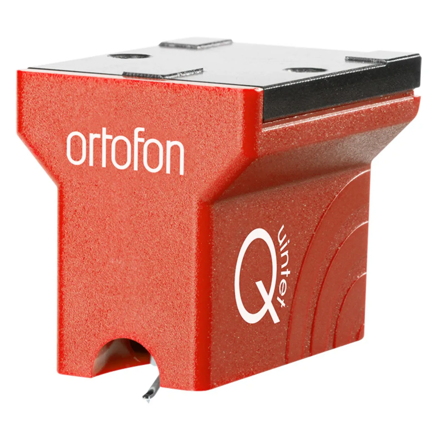 Ortofon Quintett Rot