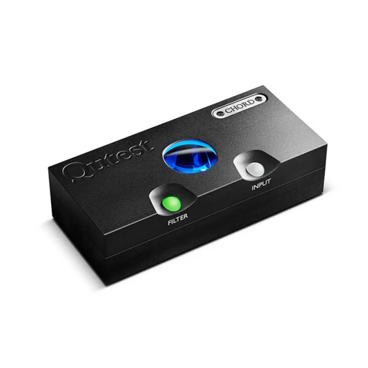 Chord Audio Qutest Digital-Analog-Konverter