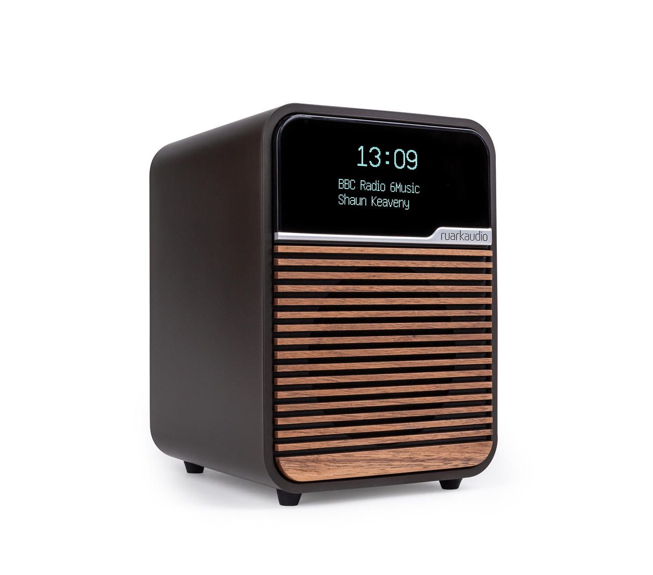 Ruark Audio R1 Mk4 Bluetooth-Radiolautsprecher