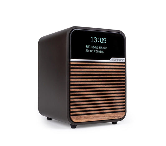 Ruark Audio R1 Mk4 Bluetooth Radio Speaker