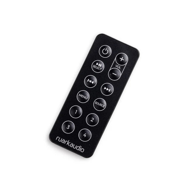 Ruark Audio Optional Remote R1 MK4