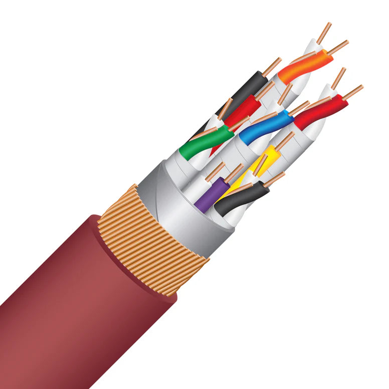 Wireworld Radius™ 48 HDMI Cable