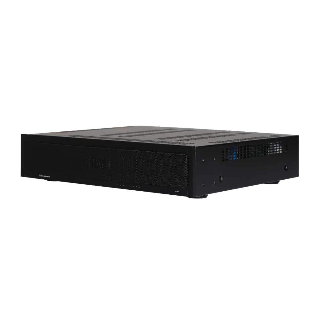 Elac Integrator IS-AMP8100 8 Channel DSP Multi-Zone Amplifier