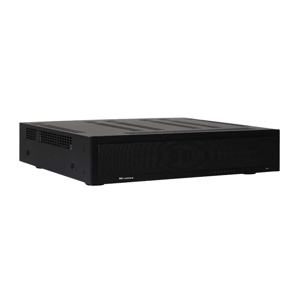 Elac Integrator IS-AMP8100 8 Channel DSP Multi-Zone Amplifier
