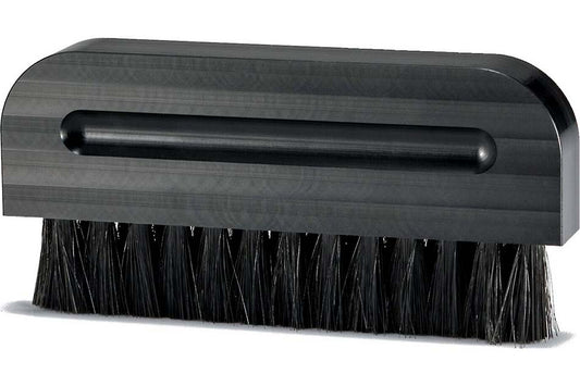 Record Doctor Clean Sweep Brush for Cleaning Vinyl Records