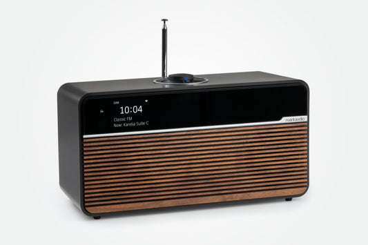 Ruark Audio R2 Smart Music System