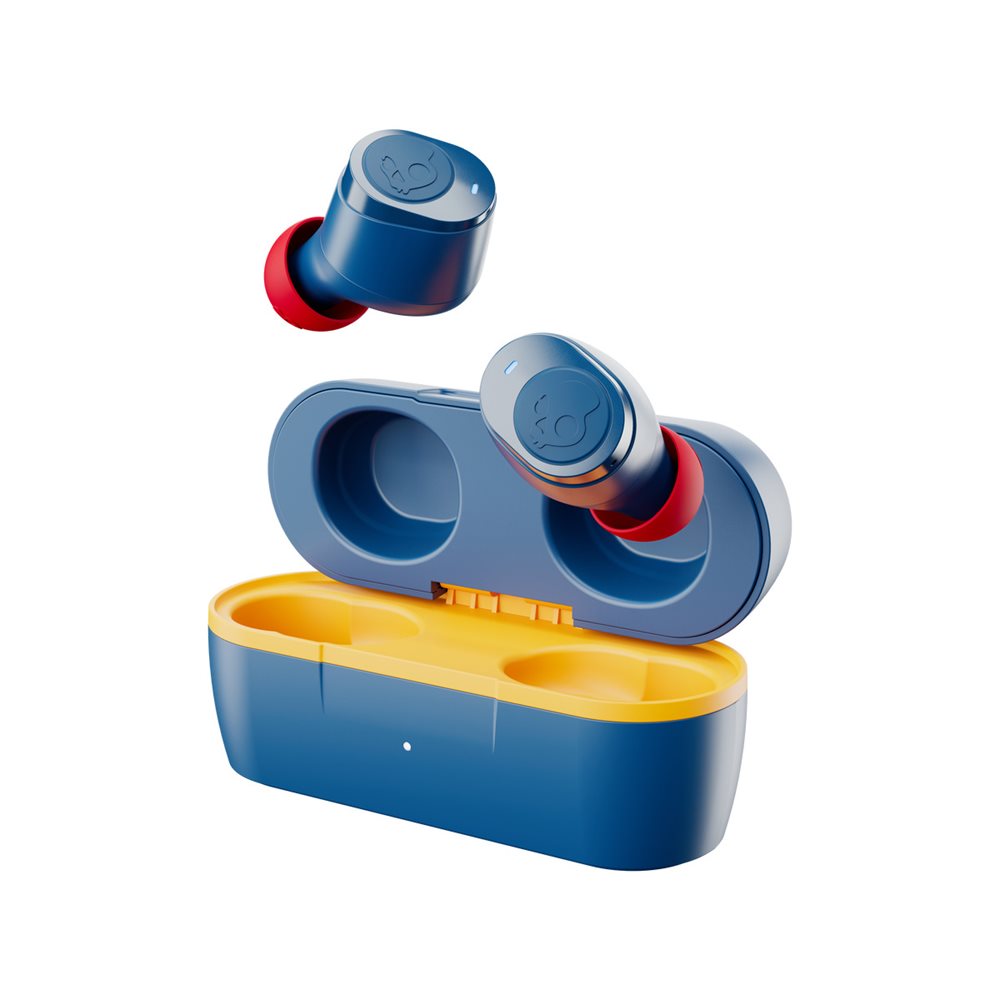 Skullcandy Jib True Wireless In-Ear Headphones