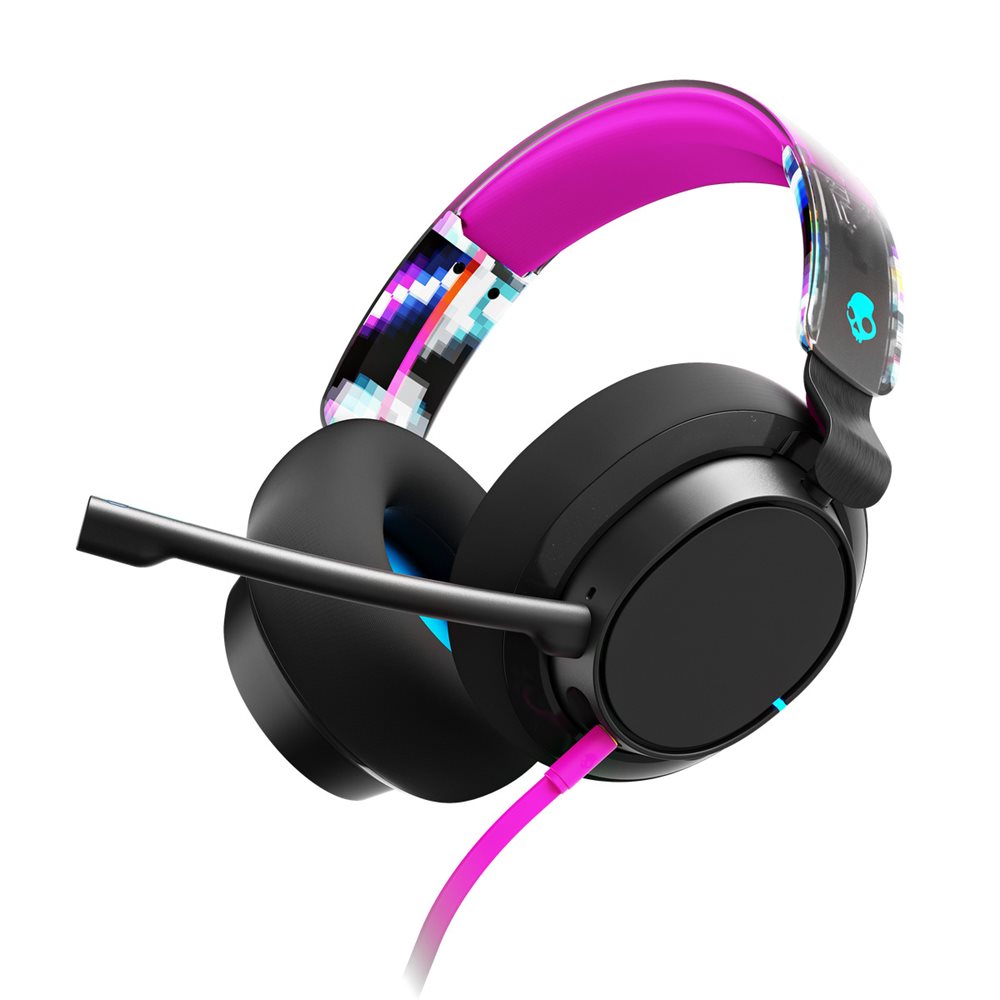 Skullcandy Slyr Pro Wired Headphones