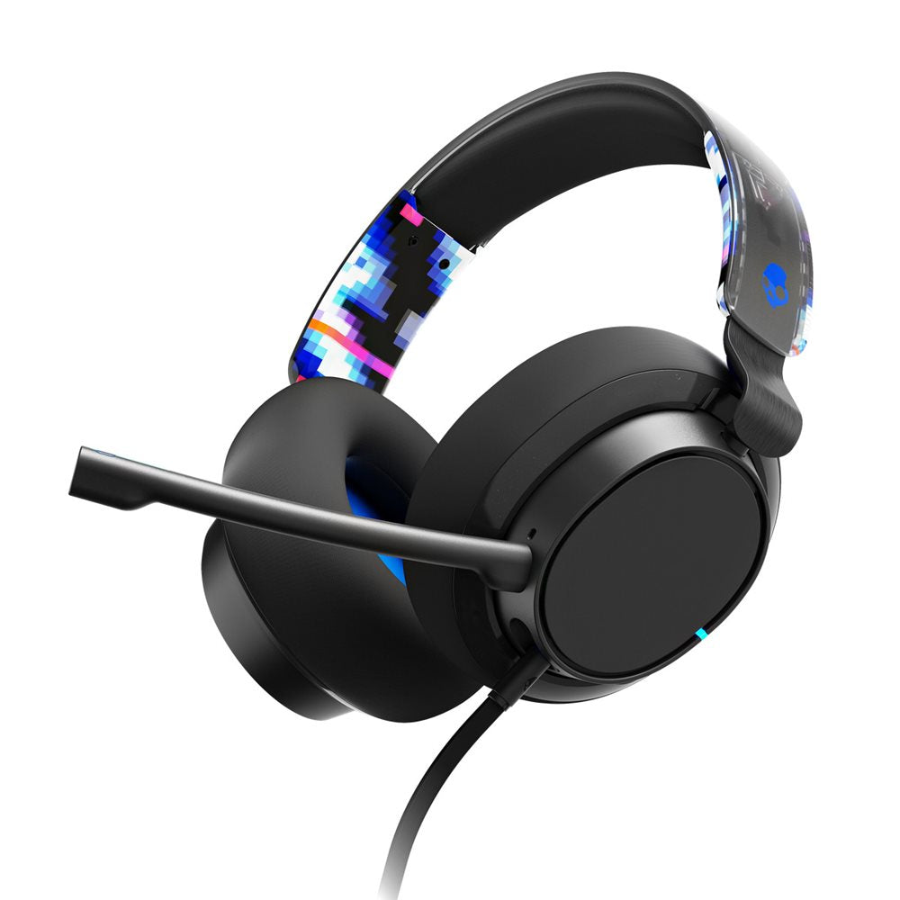 Skullcandy Slyr Pro Wired Headphones