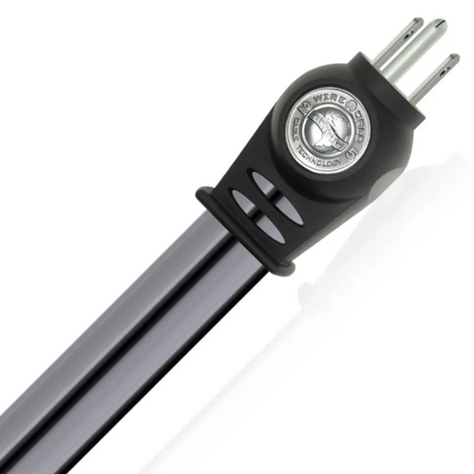 Wireworld Silver Electra 7 Power Conditioning Cords