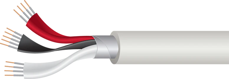 Wireworld Solstice 8 Audio Y-Adapter (Splitter) RCA Female to 2 Males