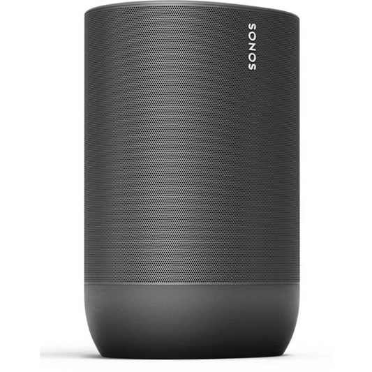 Sonos Move Smart Wireless Speaker with Battery