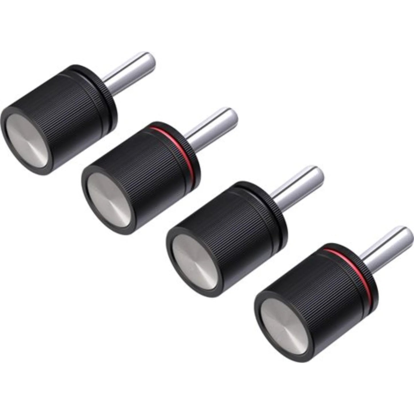 Sonos Separated Banana Plug Loudspeaker Connector Stereo Set (4 pcs)